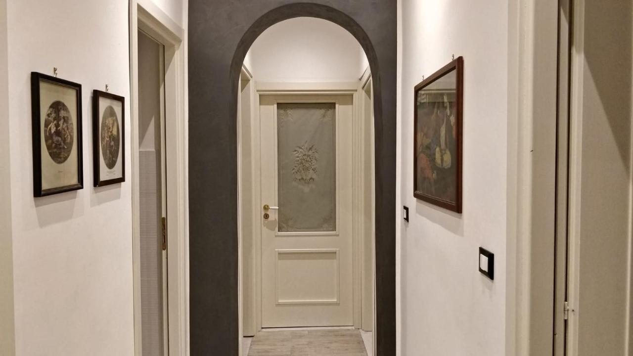 Apartmán Adriano'S House Catania Cathedral First Floor Exteriér fotografie