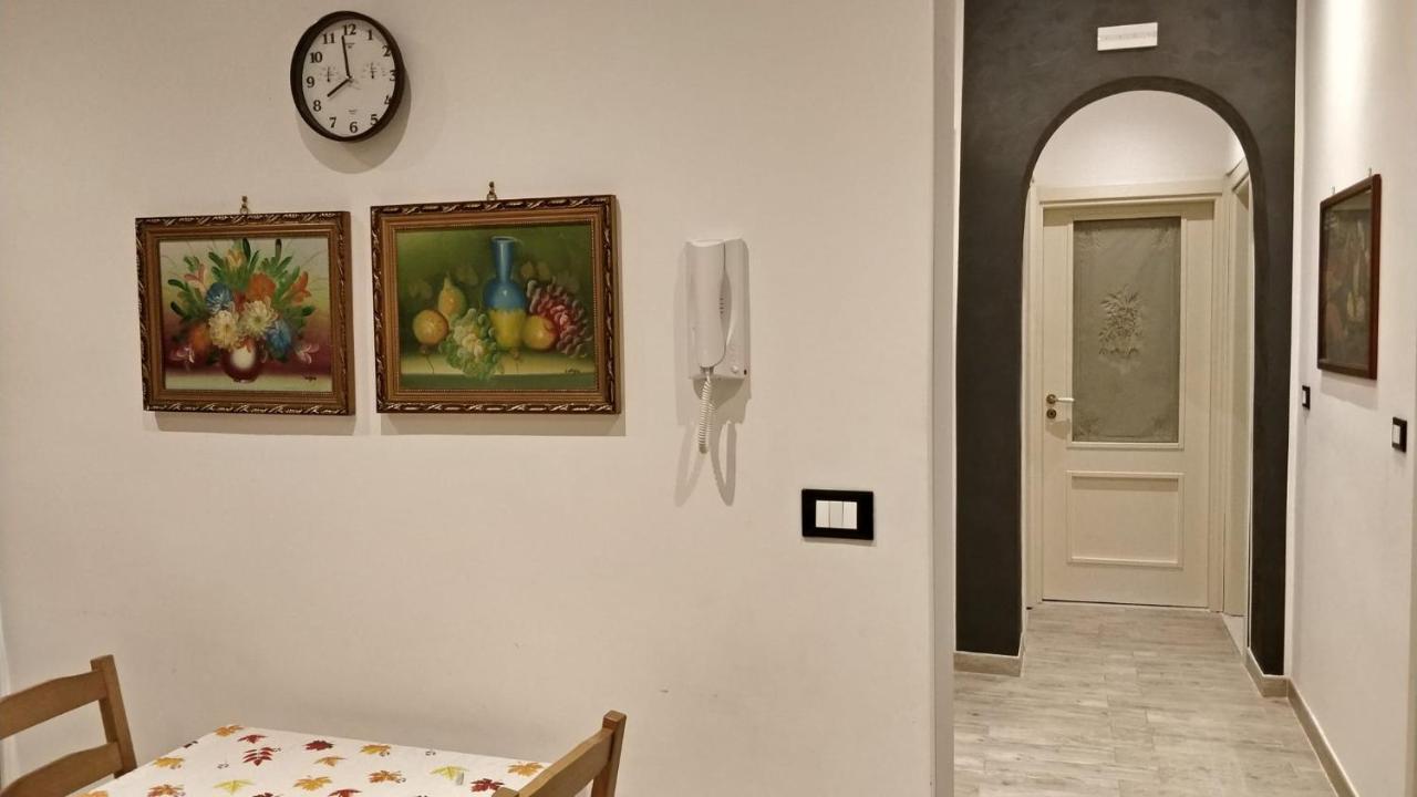 Apartmán Adriano'S House Catania Cathedral First Floor Exteriér fotografie
